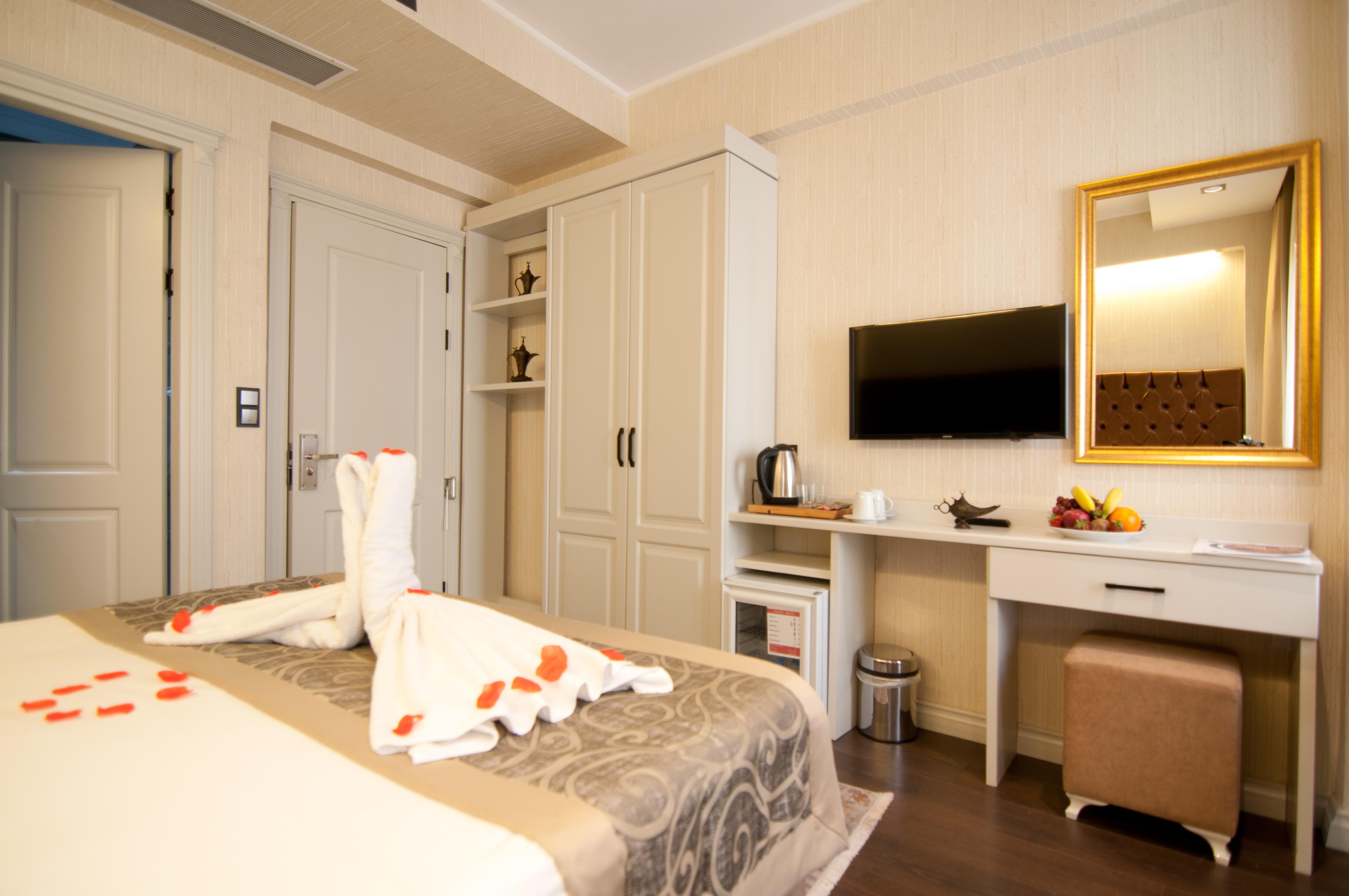 Pruva Hotel Istanbulská provincie Exteriér fotografie