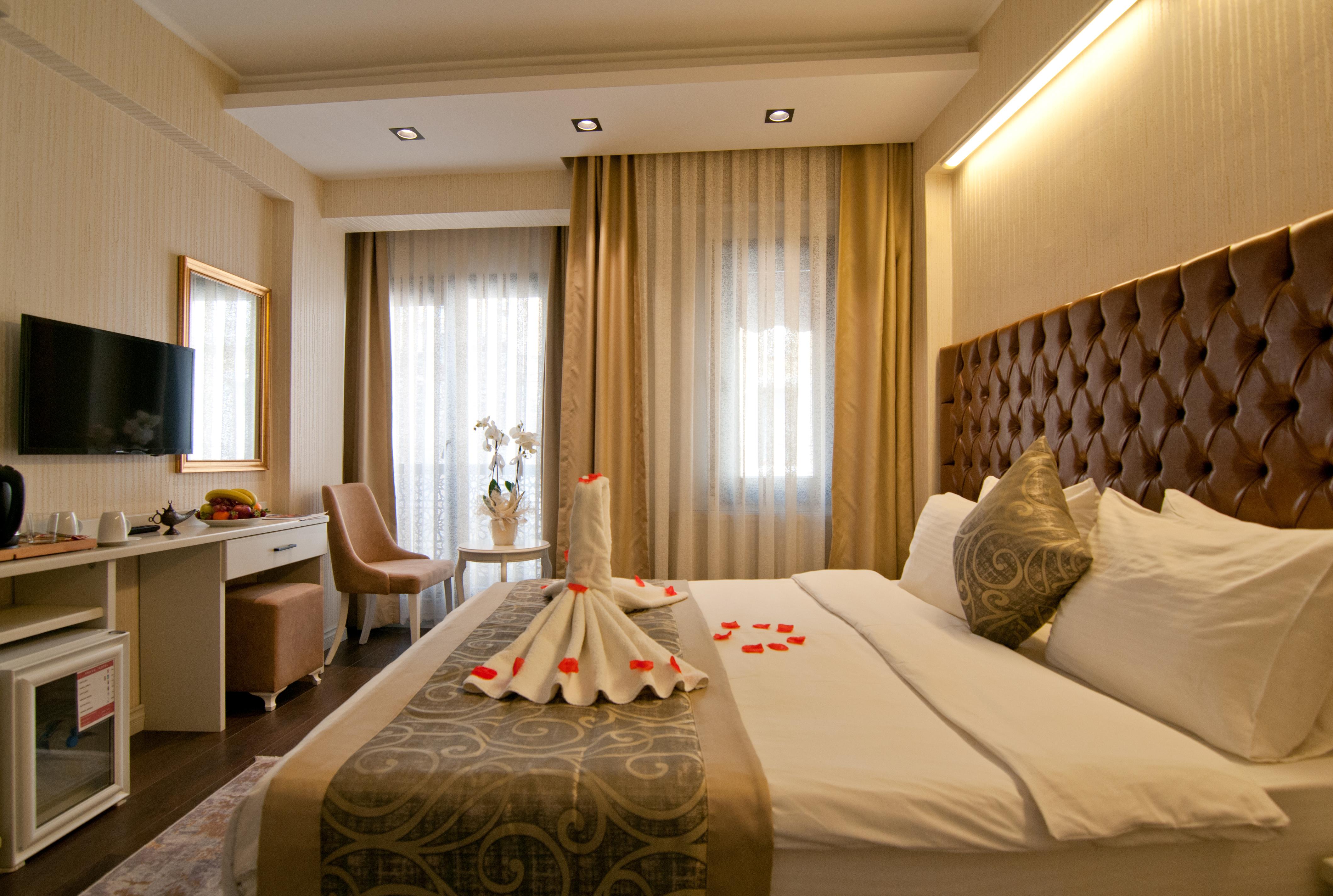 Pruva Hotel Istanbulská provincie Exteriér fotografie