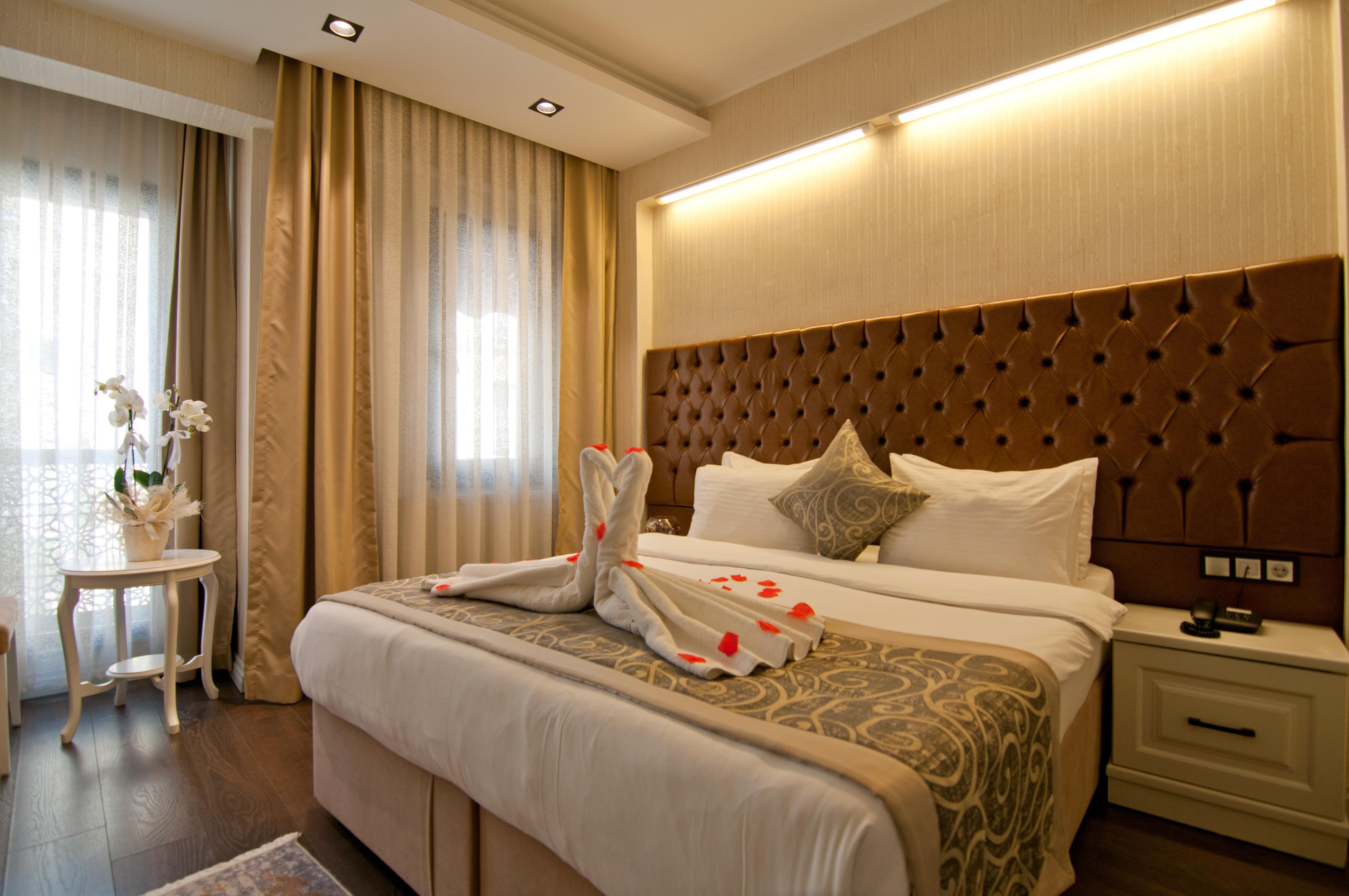 Pruva Hotel Istanbulská provincie Exteriér fotografie