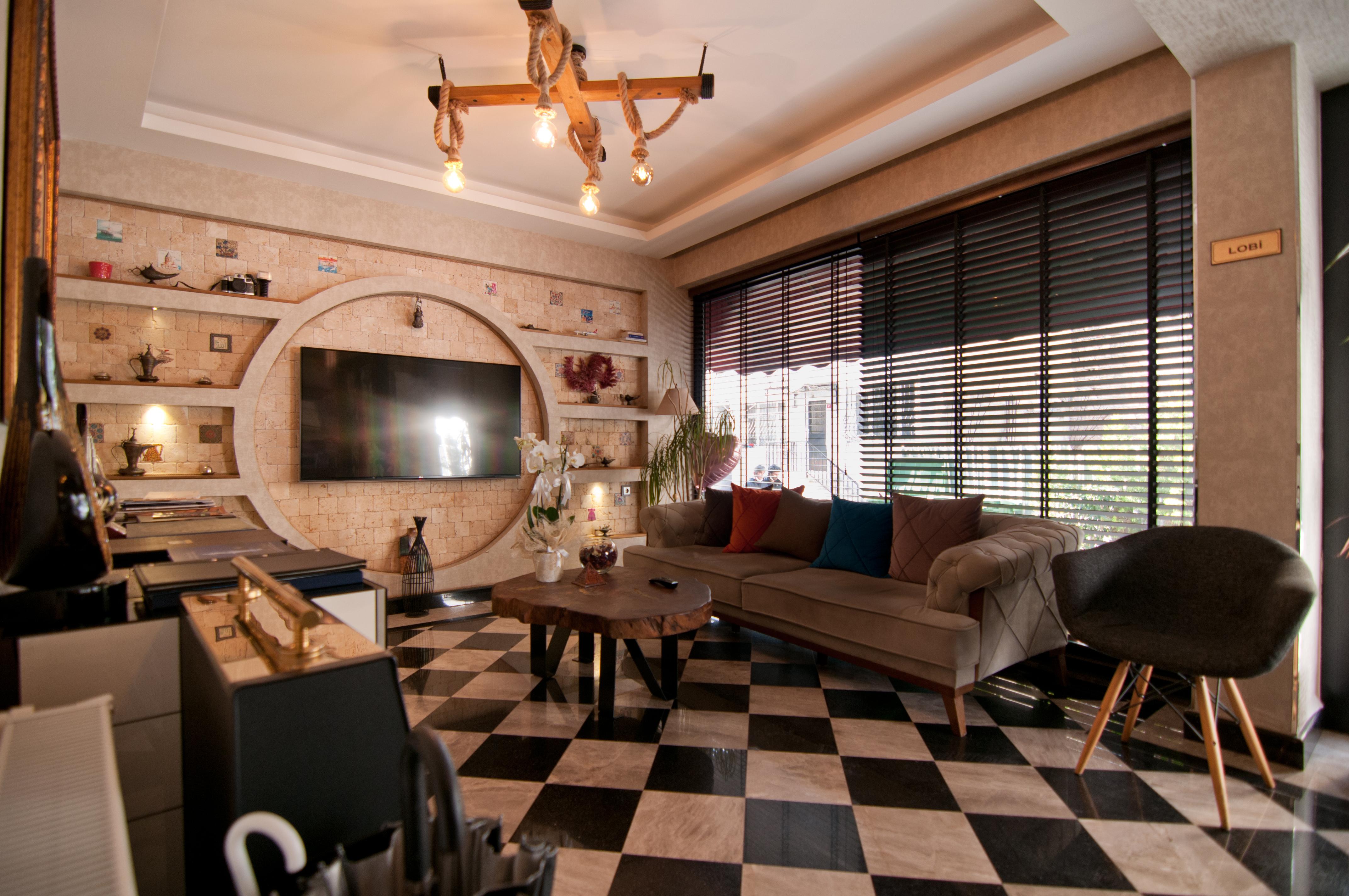Pruva Hotel Istanbulská provincie Exteriér fotografie